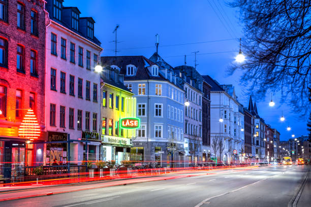 Nordiskflyt. Flyttefirma København. nørrebro. flyttefirma. privatflytning. erhvervsflytning.