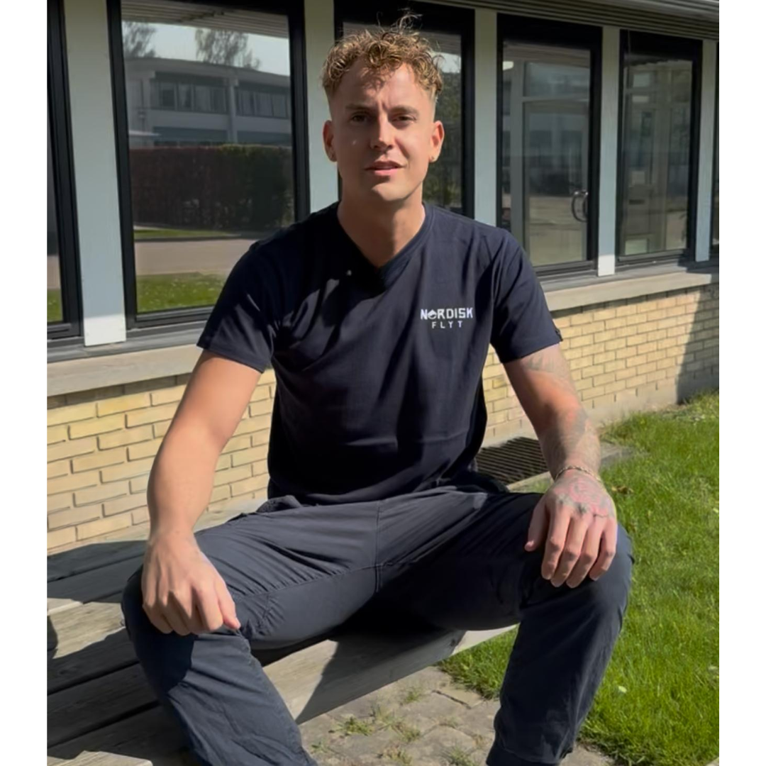 Nordiskflyt Flyttefirma