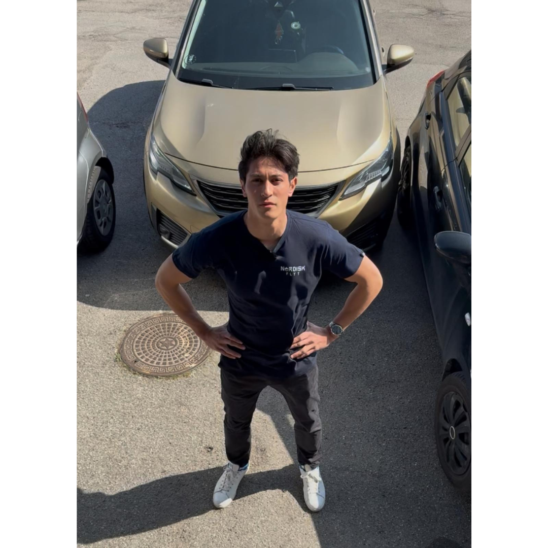 Nordiskflyt Flyttefirma